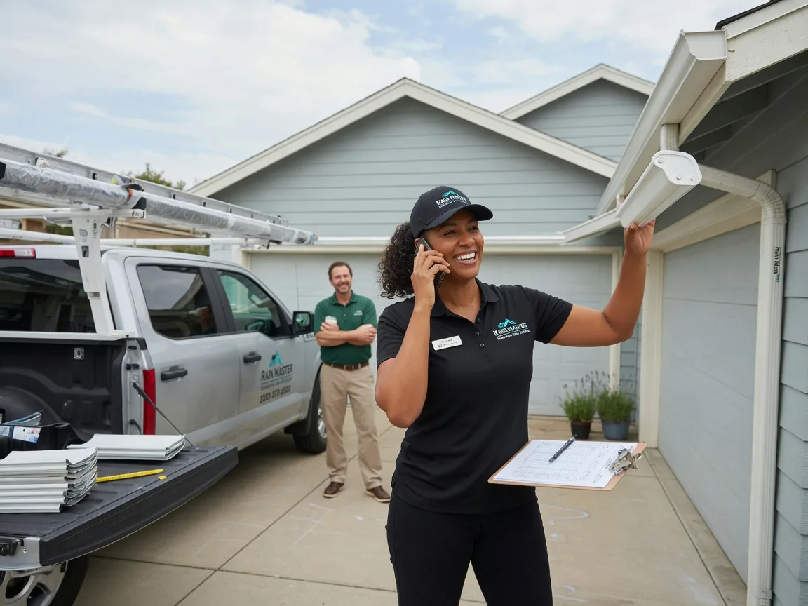 Gutter Installation Colman, SD FAQs